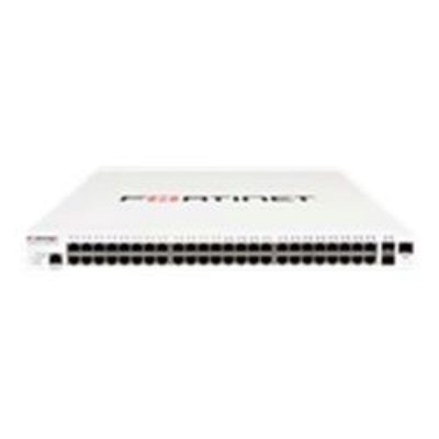 Fortinet FortiSwitch 248D-POE Switch Fortinet FortiSwitch 248D-POE Switch